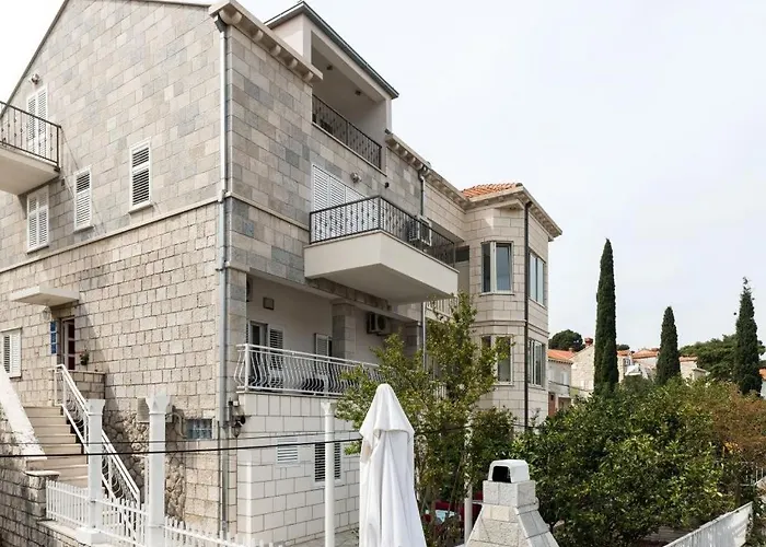 Guest House Cuk