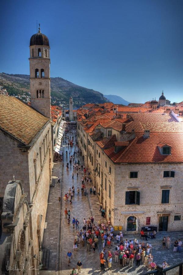 Cuk 3* Dubrovnik
