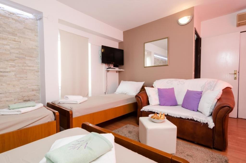 Guest house Cuk Dubrovnik